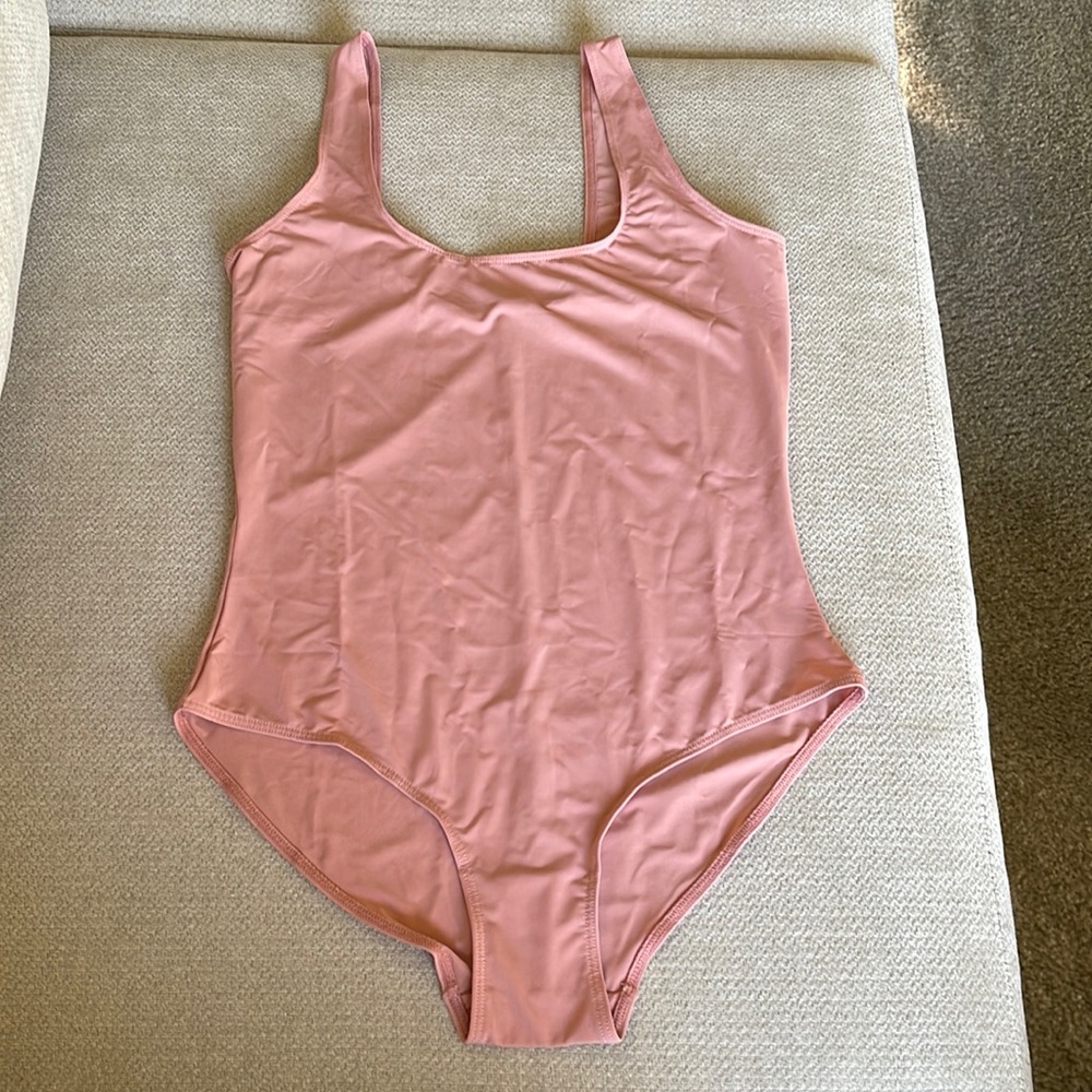 Parade Bodysuit